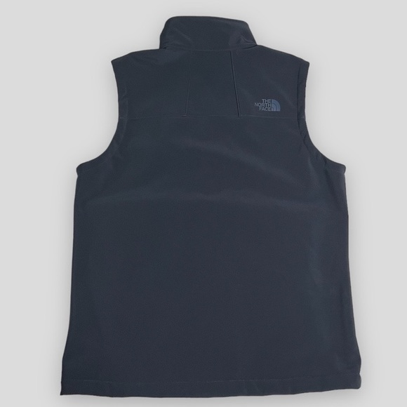 The North Face Windwall Vest- Navy - Picture 3 of 3